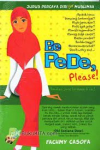 Be PeDe Please !