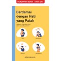 Berdamai dengan hati yang patah