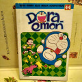 Buku Komik Doraemon
