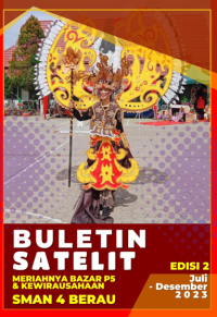 BULETIN SATELIT EDISI 2
