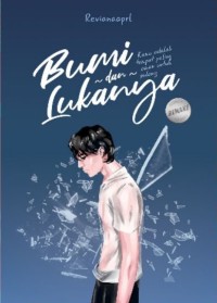 Image of Bumi dan Lukanya