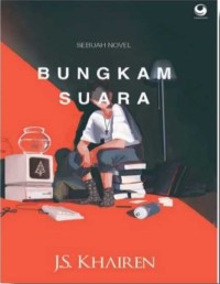 Image of Bungkam Suara