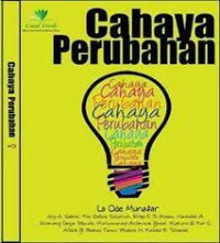Cahaya Perubahan