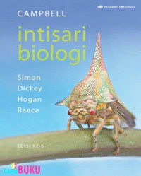 CAMPBELL intisari biologi