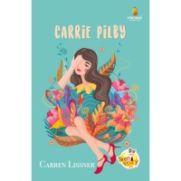 Image of Carrie Pilby