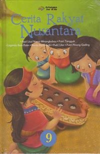 Cerita Rakyat Nusantara 9