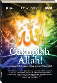 Cukuplah Allah