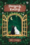 Dogeng Kucing