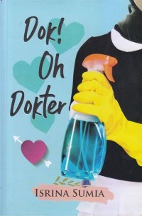 Image of Dok! Oh Dokter
