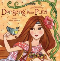 Image of Dongeng Para Putri
