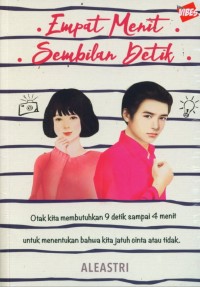 Empat Menit, Sembilan Detik