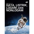 Ensiklopedia Sains: Gaya, Listrik, Logam, dan Nonlogam