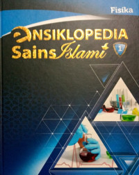 Image of Ensiklopedia Sains Islami (Fisika)