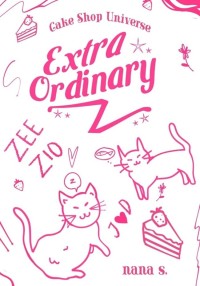 Image of Extraordinary Z