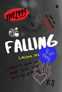 Image of Falling