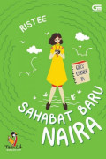 Girls Corner: Sahabat Baru Naira