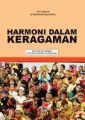 Harmoni dalam Keragaman