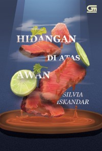 Image of Hidangan Di Atas Awan