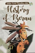History Of Berau