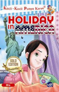 Holiday in America