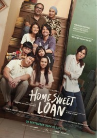 Image of Home Sweet Loan