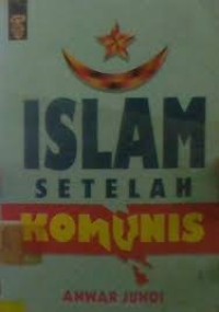 Islam setelah komunis