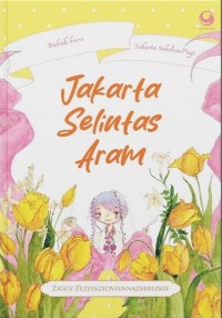Image of Jakarta Selintas Aram