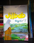 Jilbab Syar'i: Meluruskan Beberapa Kesalahan Berbusana Muslimah