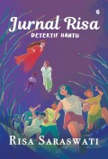 Jurnal Lisa: Detektif Hantu