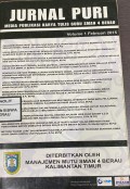 Jurnal Puri