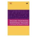 Kamus Lengkap Inggris-indonesia, Indonesia-Inggris