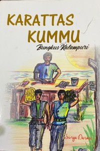 Karattas Kummu Bungkus Kalampuri