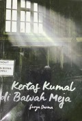 Kertas Kumal di Bawah Meja