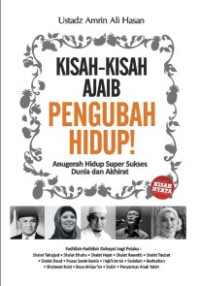 Kisah-Kisah Ajaib Pengubah Hidup