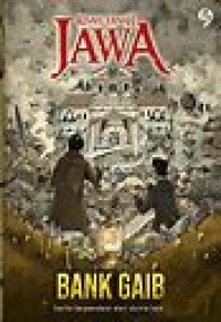 KISAH TANAH JAWA : BANK GAIB harta terpendam dari dunia lain