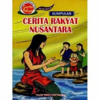 Image of Kumpulan Cerita Rakyat Nusantara