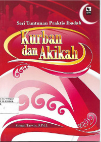 Kurban dan Akikah