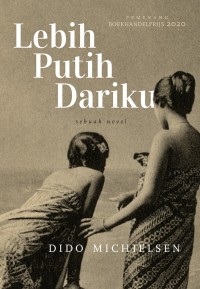 Image of Lebih Putih Dariku