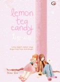 Lemontea Candy