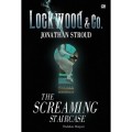 Lockwood & Co. The Screaming Staircase