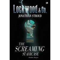 Image of Lockwood & Co. The Screaming Staircase