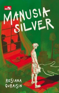 Image of Manusia Silver