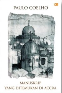 Image of Manuskrip Yang Ditemukan Di Accra