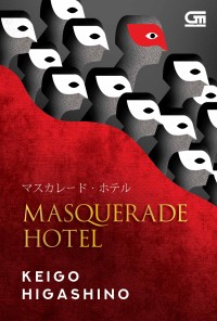Image of Masquerade Hotel