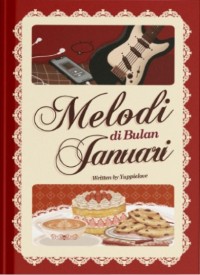 Image of Melodi di Bulan Januari