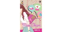 Miss Clean