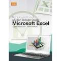 Mudah Belajar Dasar Microsoft Excel