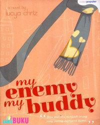 My Enemy My Buddy