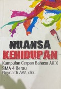 Nuansa Kehidupan