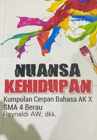 Nuansa Kehidupan